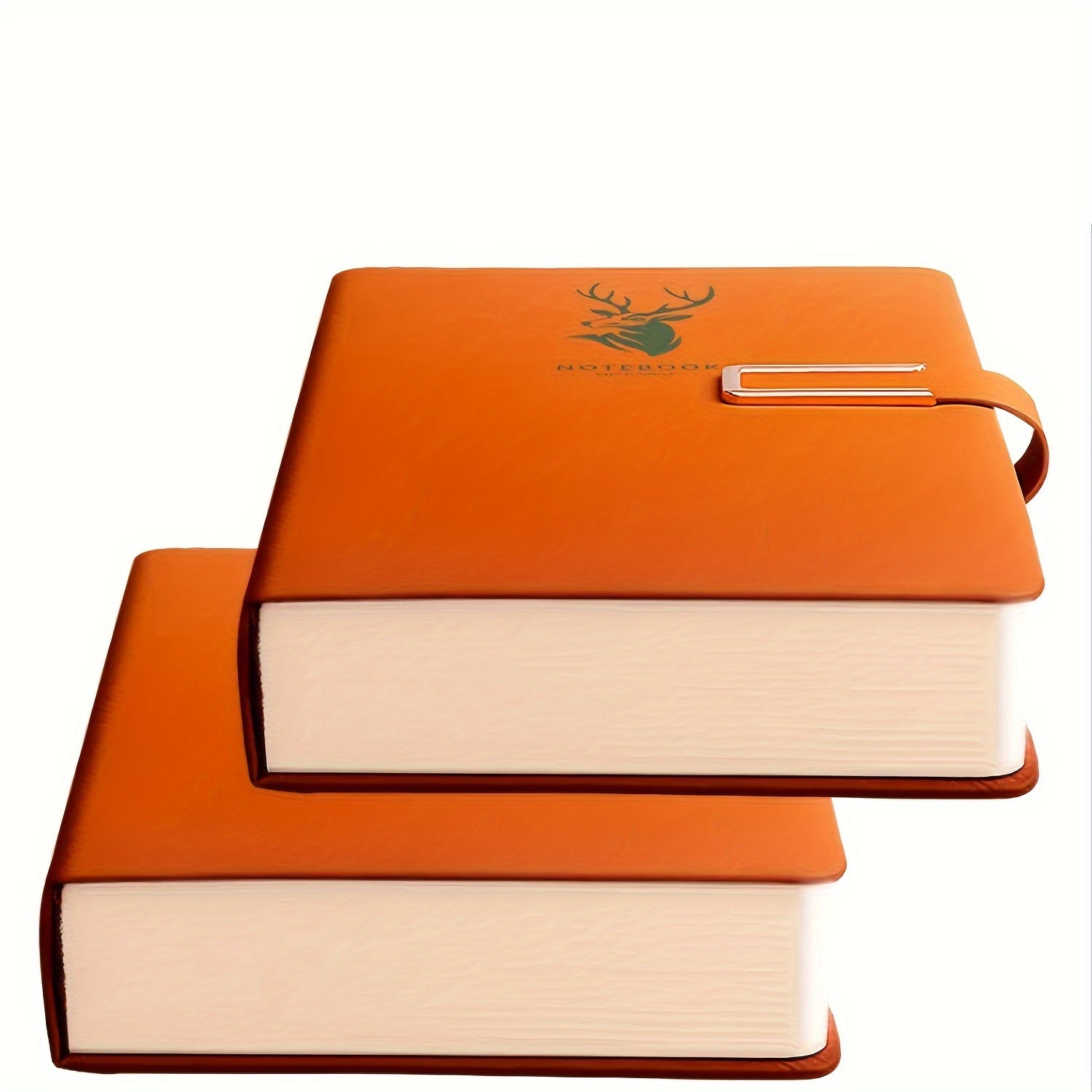 Ofis, biznes va talaba foydalanishi uchun moslashtiriladigan ultra-ingichka A5 daftari, yumshoq qopqoq, belgilovchi va suv o'tkazmaydigan dizayn.