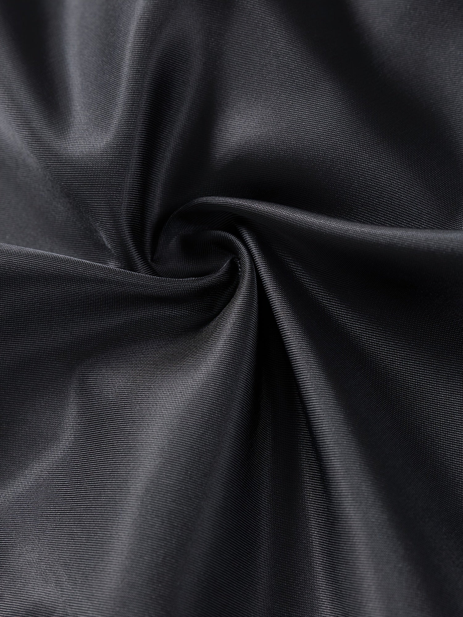 Men's Casual Suit Jacket Slim Fit Stand Collar Polyester Solid Color Regular Fit for Spring Autumn