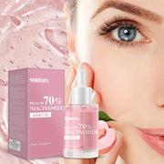 45ml Shaftoli Niacinamide Serum yuzni yoritish, namlantirish va niqob qilish uchun