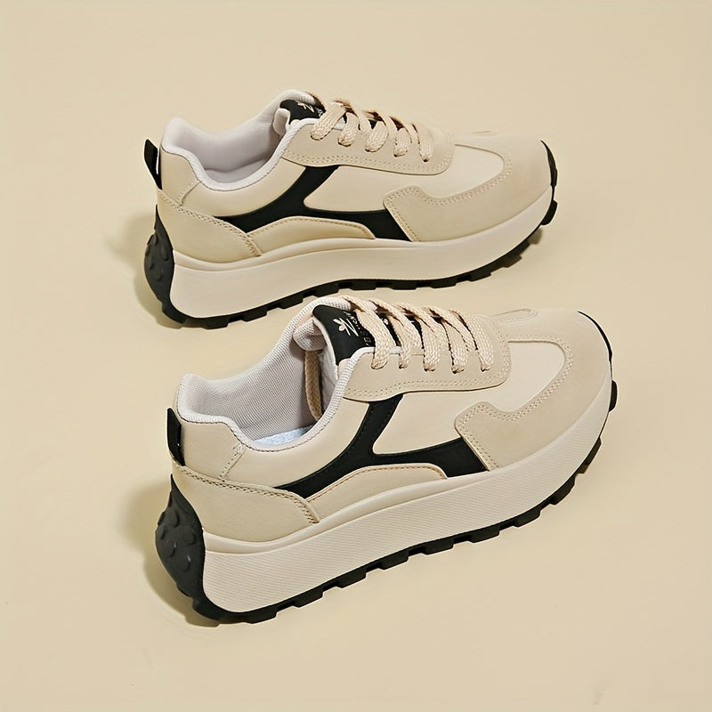 Women's Casual Sports Shoes Lightweight Comfortable All Seasons Outdoor