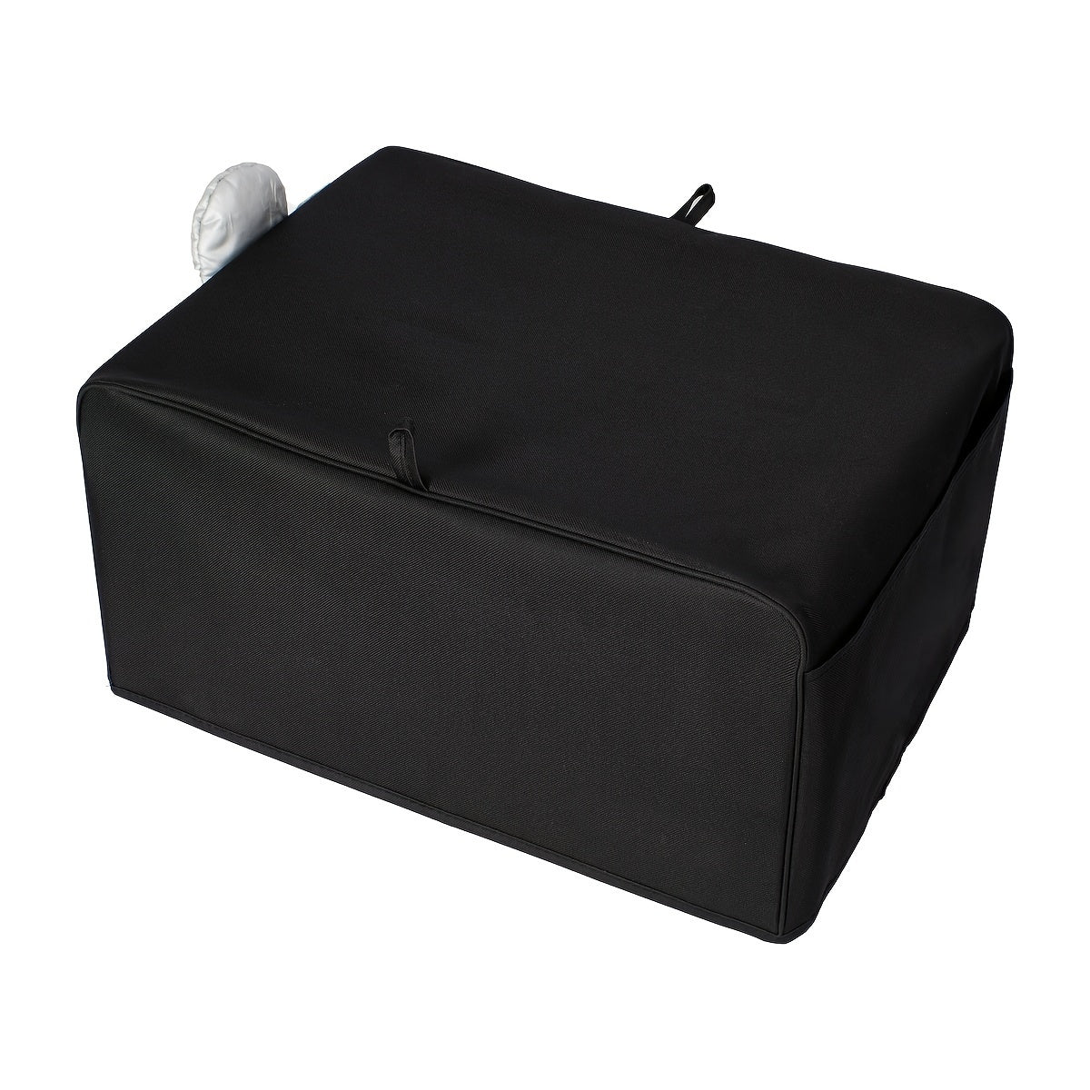 Convection Bread Maker Lid with Protective Cover and Pockets for Kitchen Appliances