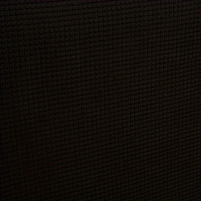 Machine Washable Polyester Fiber Fill Headboard Cover with Macaron-Inspired Corn Texture