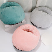 USB Foot Warmer Heater for Shoes Office Electric Shoe Warmer with Timer