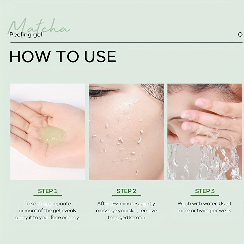 LAKOU Матча скраб для лица и тела - глубоко очищает, контролирует жирность, увлажняет и отшелушивает. Содержит эссенцию чайного дерева и салициловую кислоту. Подходит для всех типов кожи. Безалкогольный. Приходит