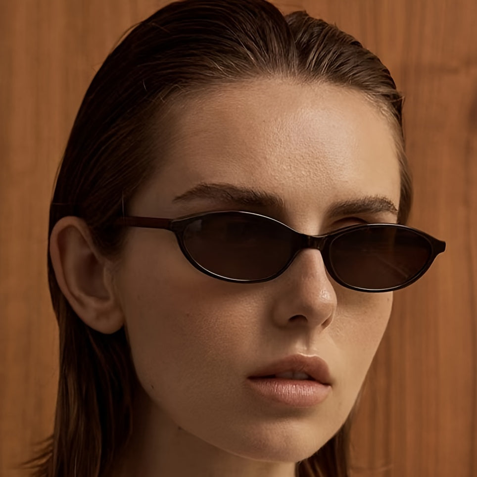 Gafas de ojo de gato unisex accesorios de moda para mujeres y hombres