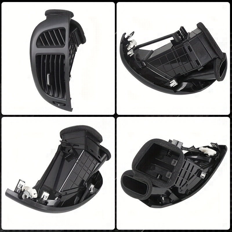 Oldinga markaziy panel A/C havo ventiliatori Kia Forte Cerato Koup 2008-2013