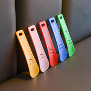 Unisex plastik portativ oyoq choʻntagi, bardoshli, qoʻlda yuviladigan, botinkalar va sport kiyimlari uchun
