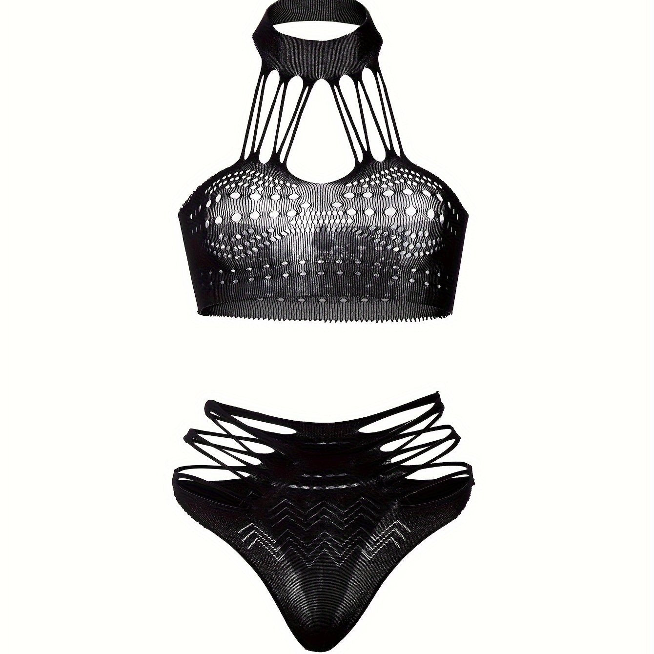 Sexy Nightclub Seduction Costume for Women, European and American Style