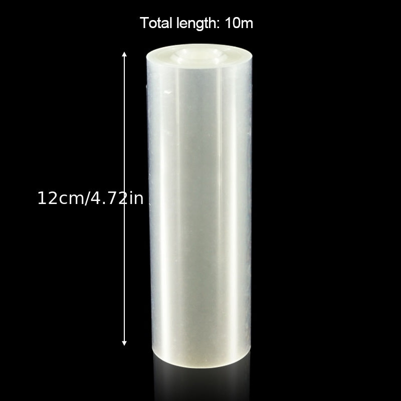 Kitchen Bakeware Acetate Film for Cake Decorating Transparent Cake Collar 1000cm