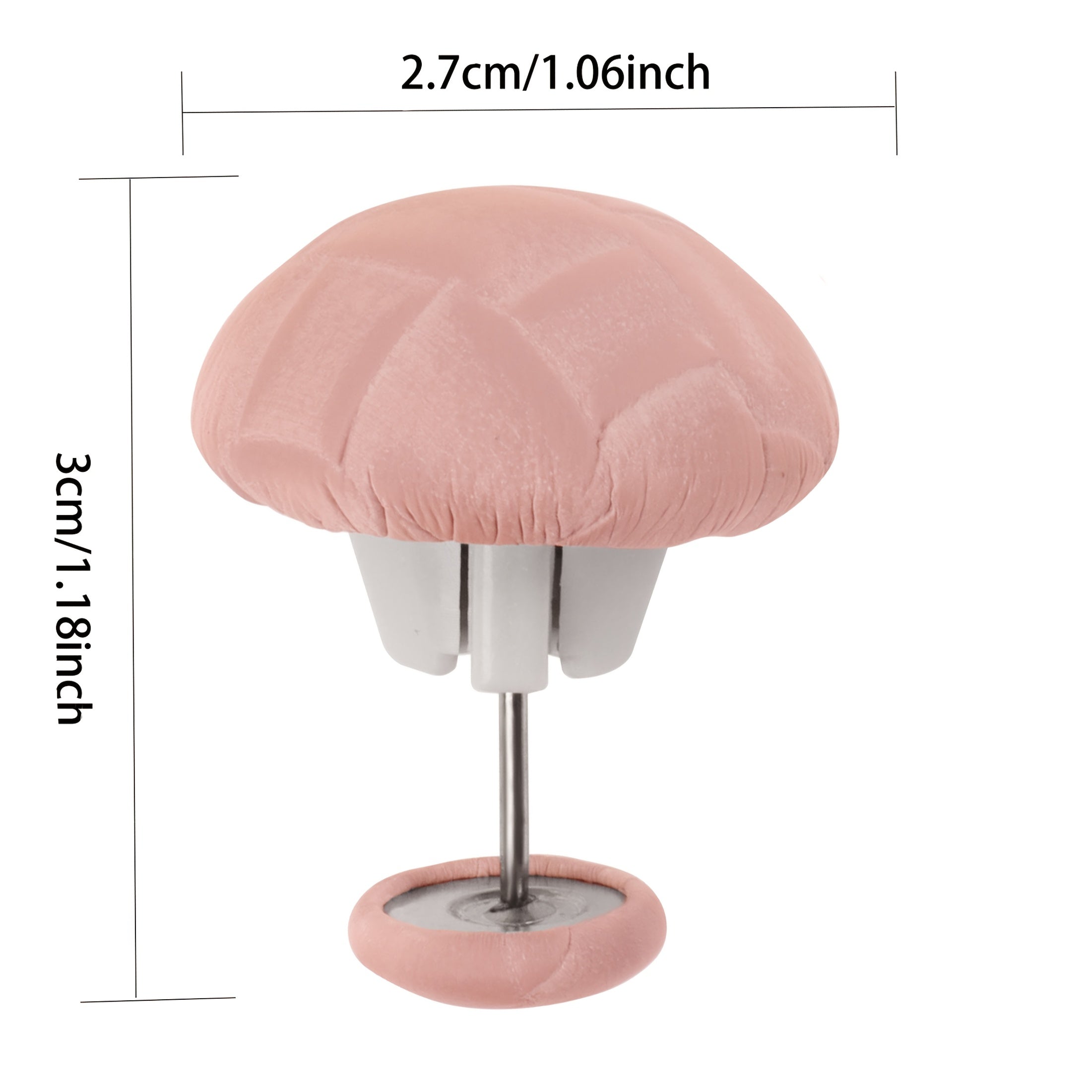 8 Duvet Clips Fasteners Polypropylene Secure Hold Bedding Support Easy to Spot Clean