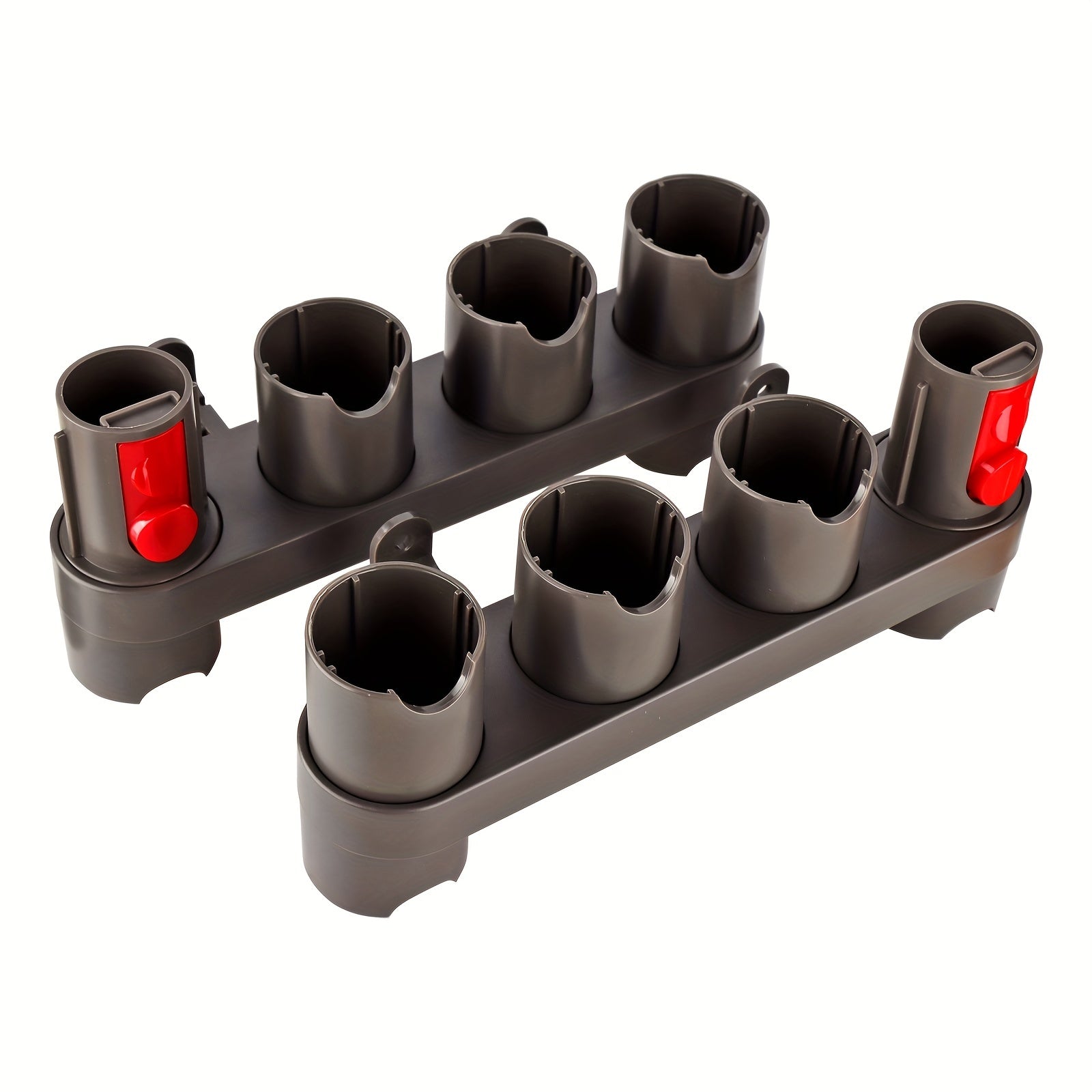 Wall Mount Vacuum Accessories Organizer for V7 V8 V10 V11 V12 V15 Models