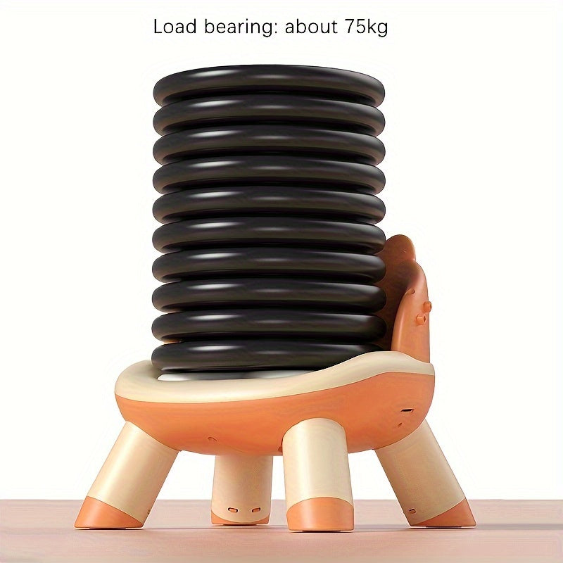 Dining Chair with Feeding Armrest for Home and Travel Ideal Gift for Christmas Halloween Thanksgiving