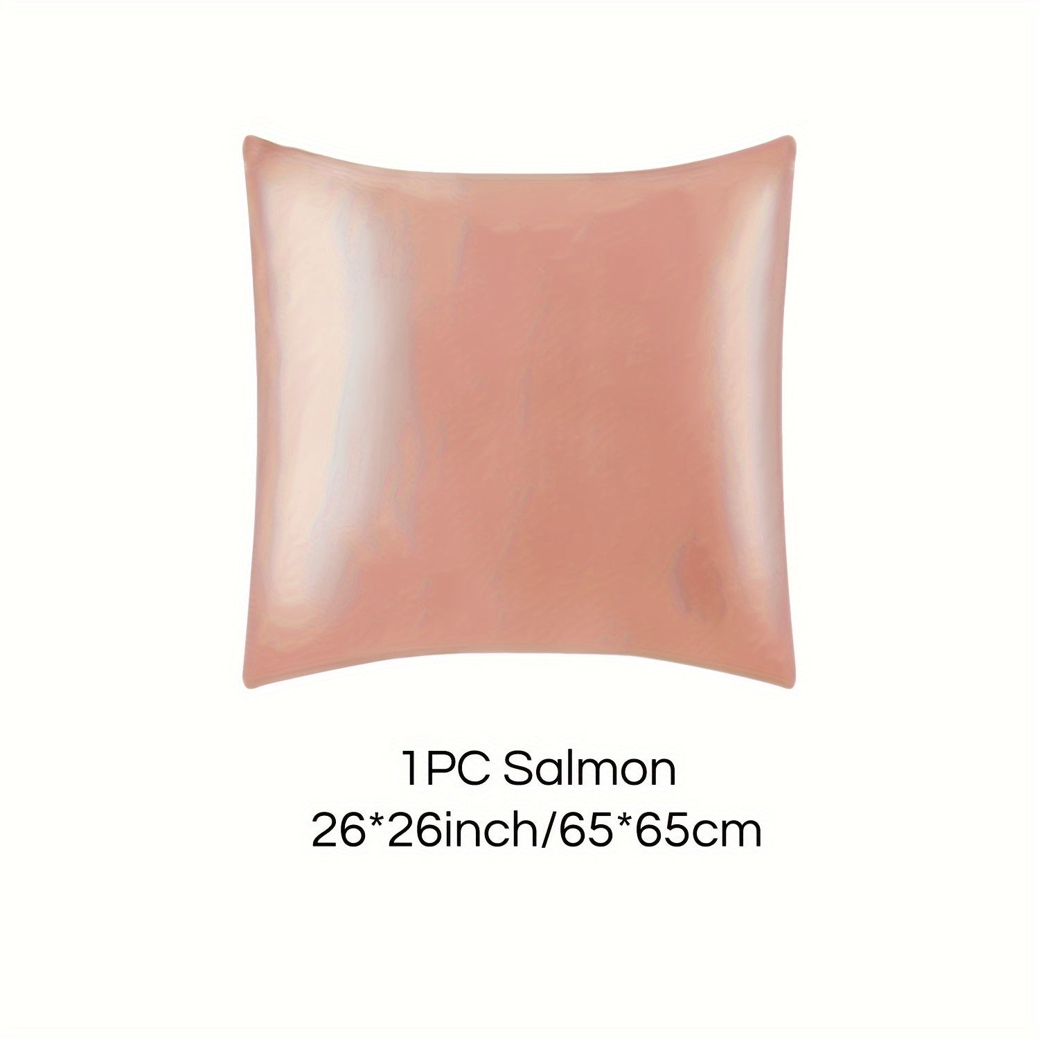 100% шелковая наволочка из тутового шелка мягкая шелковистая гладкая премиум-класса для спальни, дивана, общежития