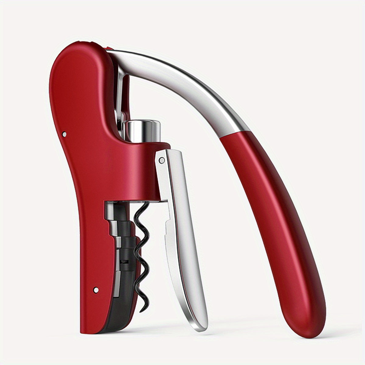 Professional Wine Opener for Servers Bartenders and Home Use