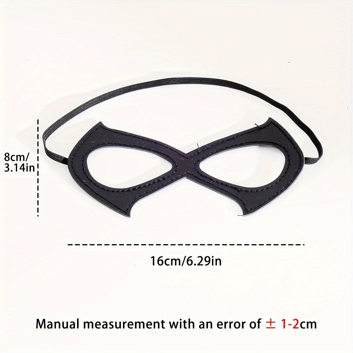 Mysterious Satin Eye Mask for Women Sleep Relaxation Darkening