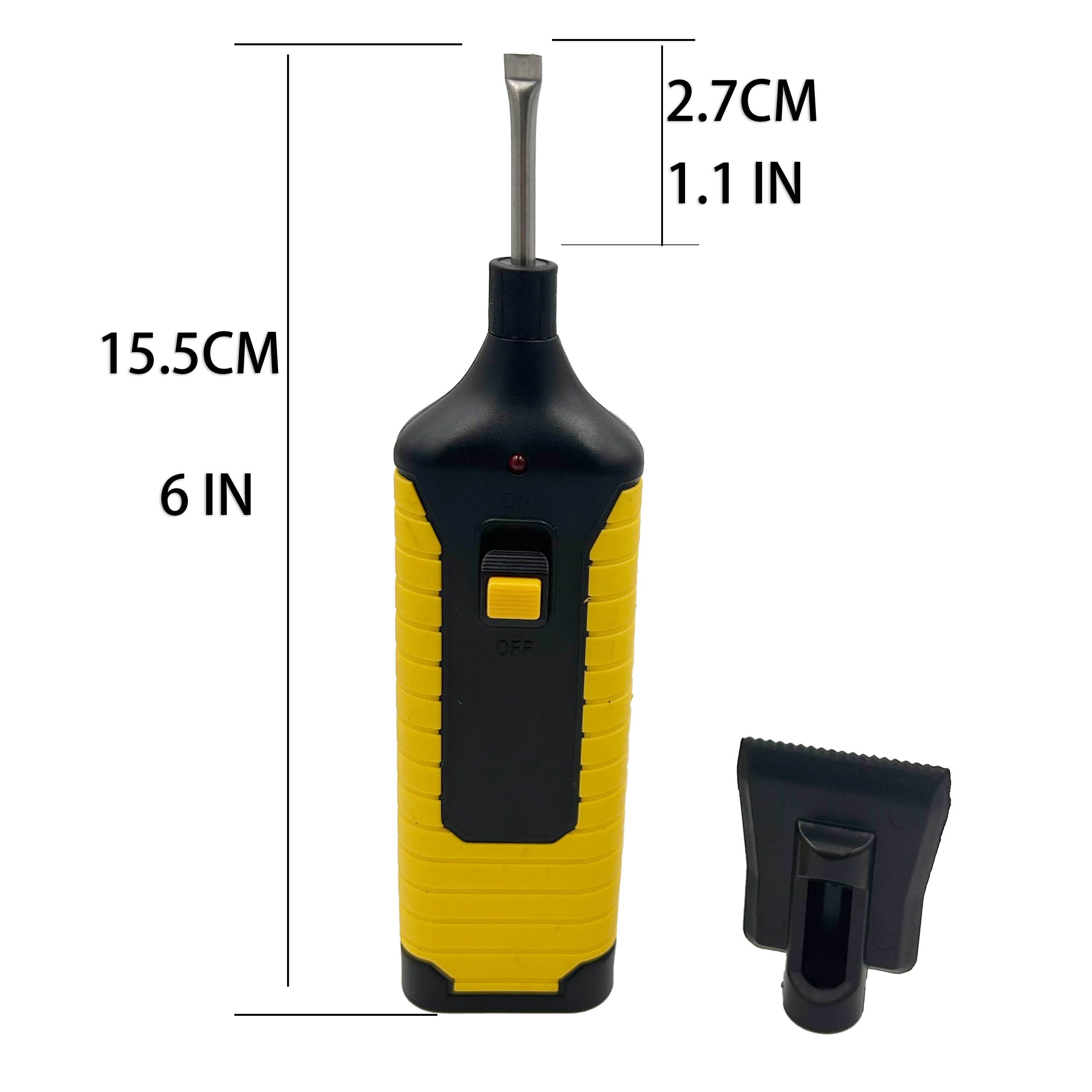 Набор для ремонта мебели с воском и инструментом для плавления для деревянных полов и мебели в различных цветах