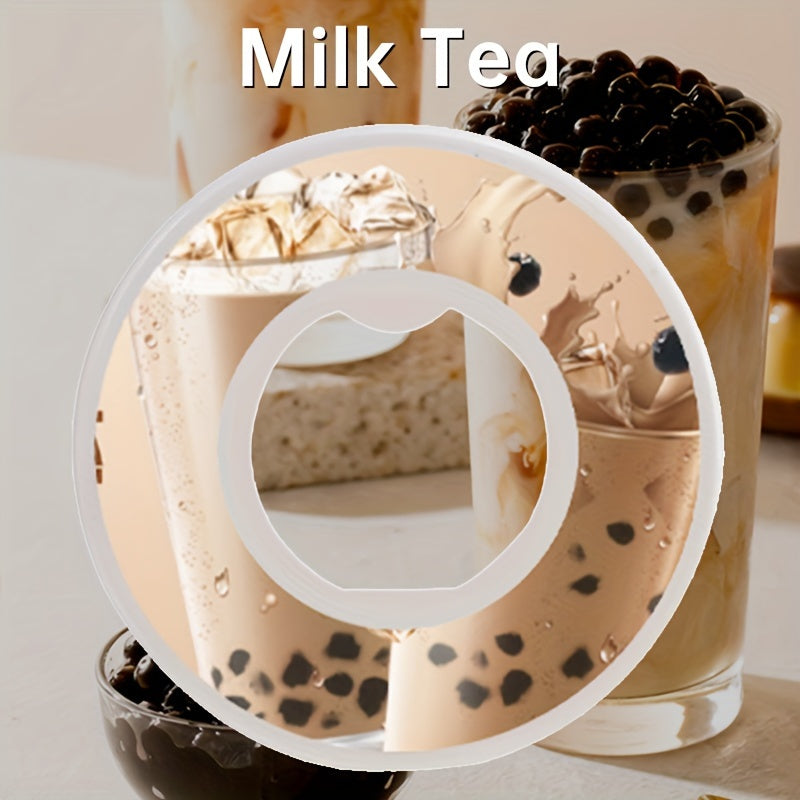 Аксессуар для бутылки воды, стакан для воды с индивидуальными капсулами с ароматами, фруктовые напитки, без сахара, аромат