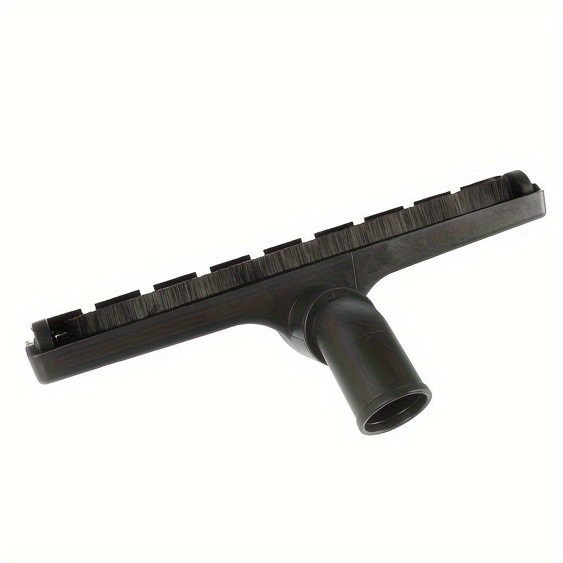 Насадка для щетки высокого качества - предназначена для шлангов диаметром 32 мм, совместима с Bissell, Eureka и другими брендами - прочный полипропилен для эффективной уборки