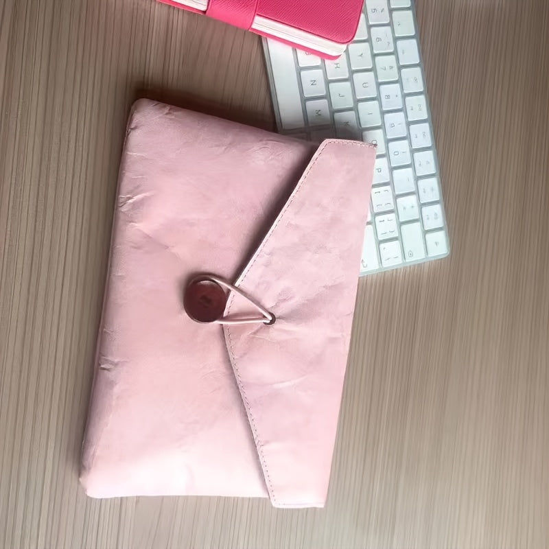 Lightweight Tablet Sleeve for iPad and Documents, Portable Business Case