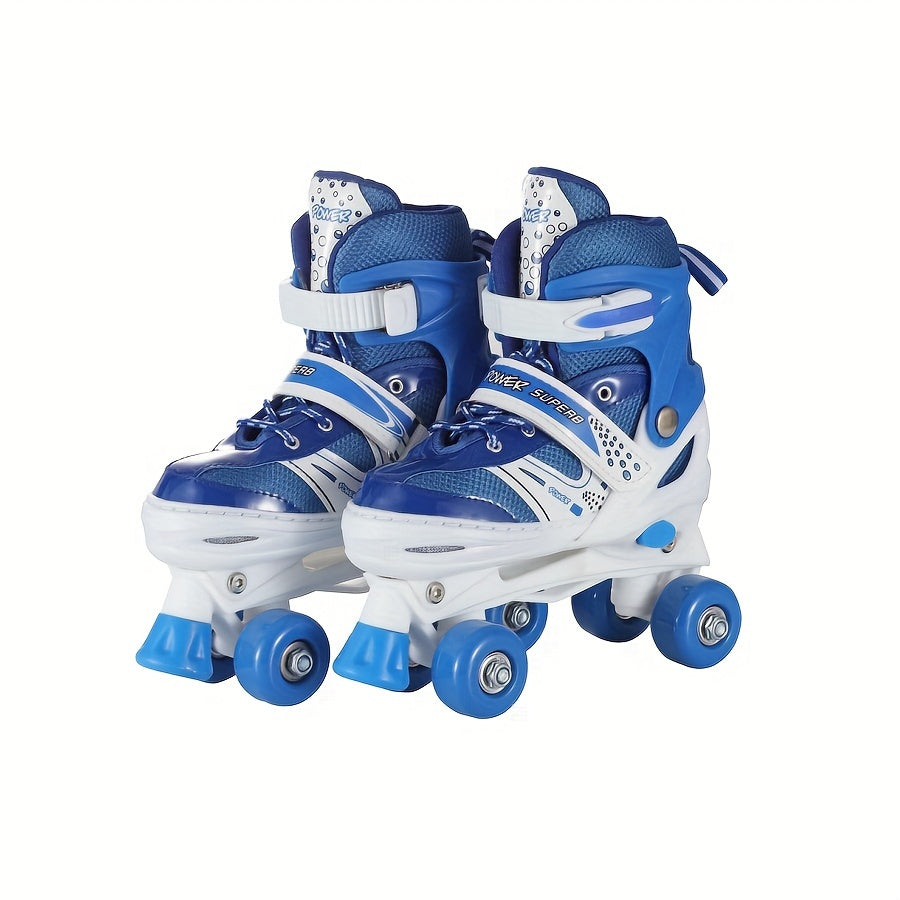 O'g'il va qizlar uchun zamonaviy ikki g'ildirakli skeytlar, to'xtatish dizayni bilan, barcha mavsumlarda ichki va tashqi foydalanish uchun mos.