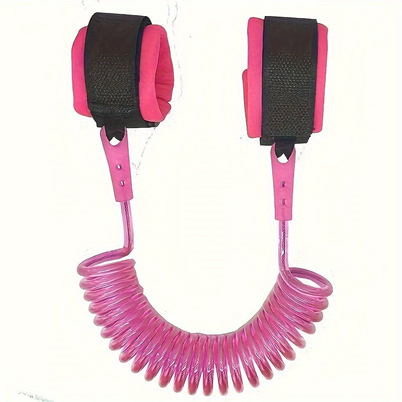 Xavfsizlik uchun sling tasmalari, xavfsizlik uchun bilaguzuklar, yo'qolishni oldini olish uchun bilak bog'ichlari, bog'ichlar, Rojdestvo, Halloween, Thanksgiving uchun sovg'alar...