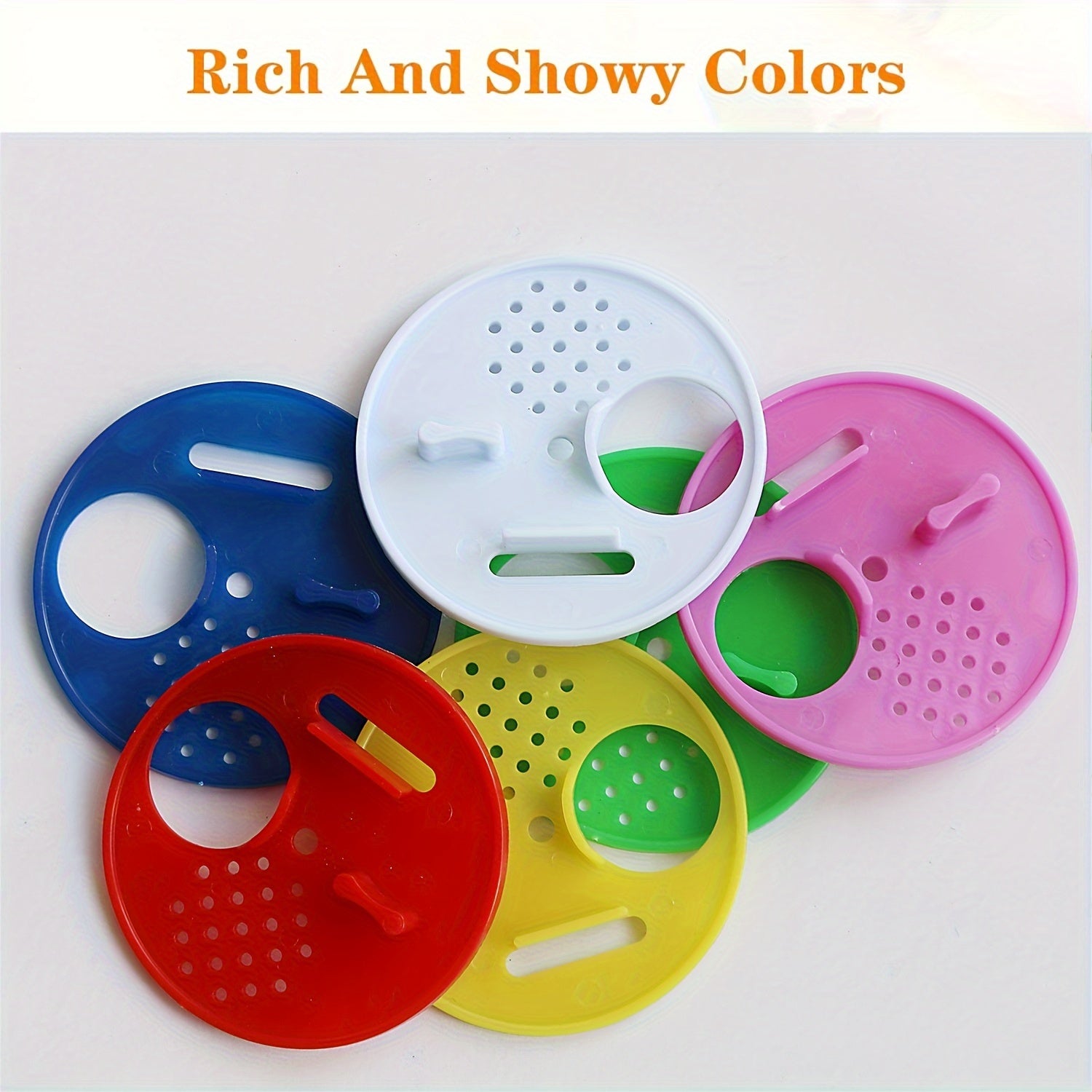 30 Plastic Bee Hive Entrance Gates for Nuc Boxes Swarm Traps and Hives