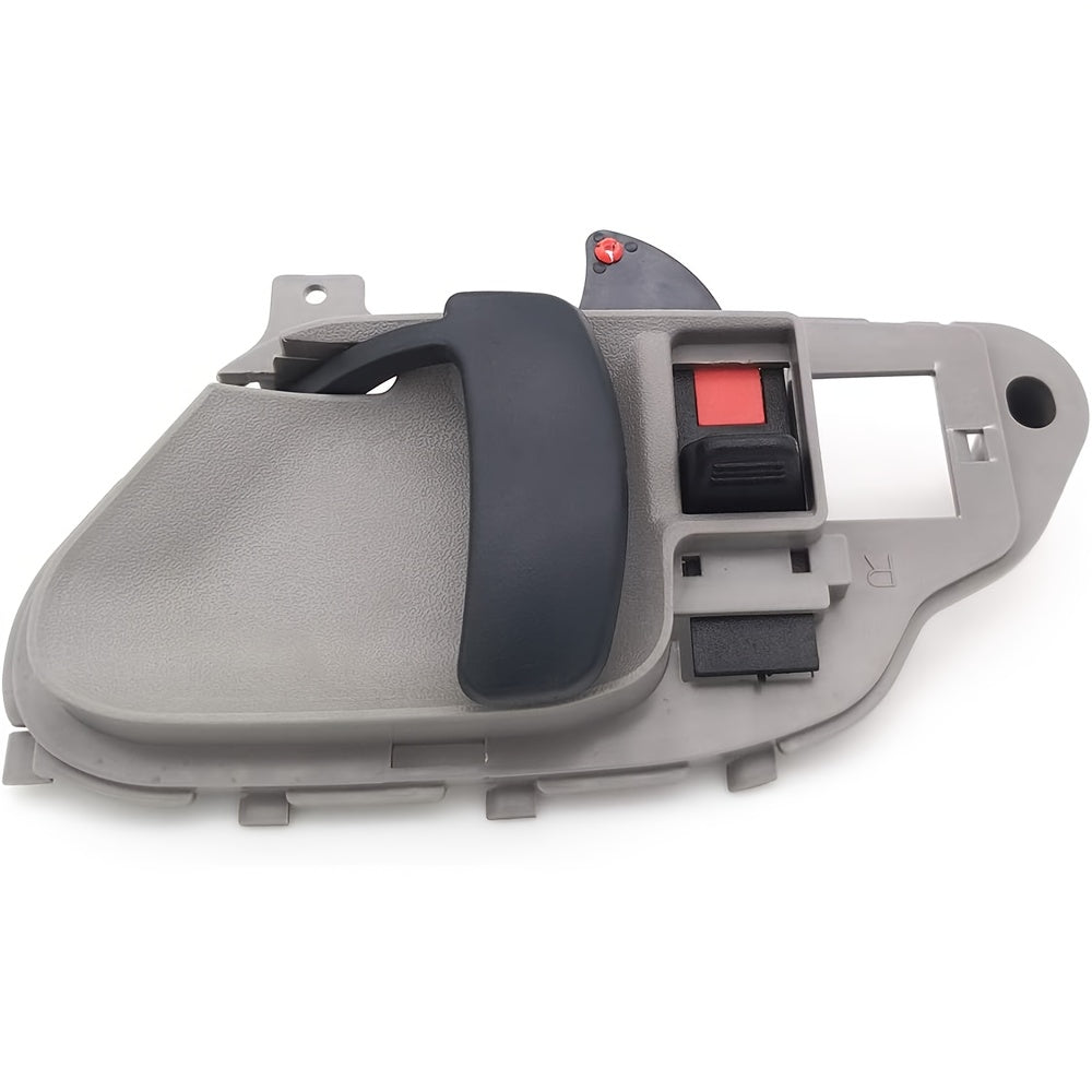 Interior Door Handles for 1995-2000 SUV Driver and Passenger Side