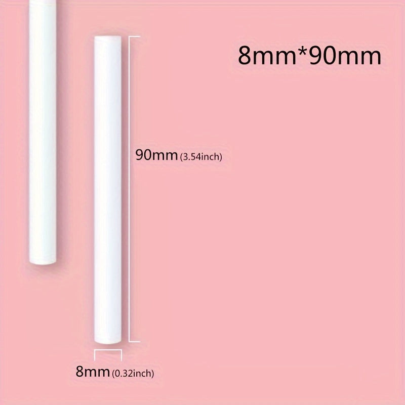 20 dona universal havo namlantiruvchi filtri almashtirish uchun diffuzorlar