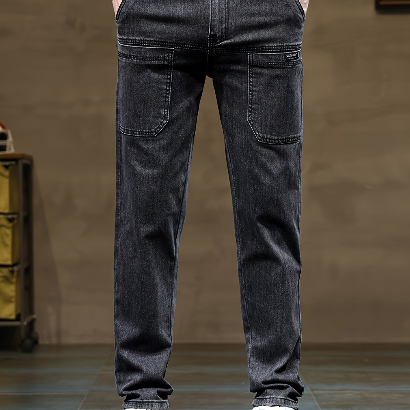 8207# Erkaklar jinsilari