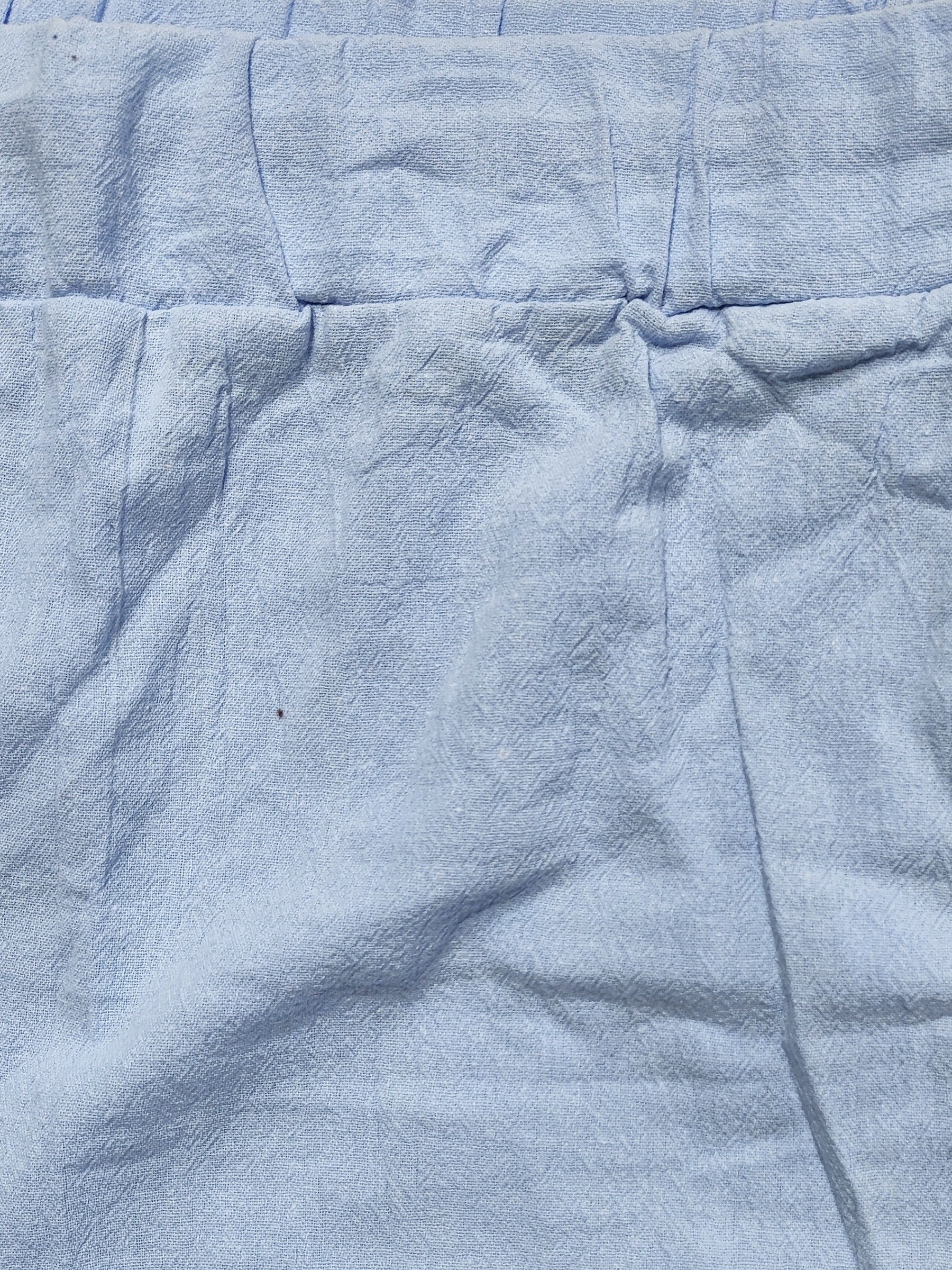 Plus-Size Men's Casual Shorts for Running Riding and Daily Wear Cotton Solid Stretch