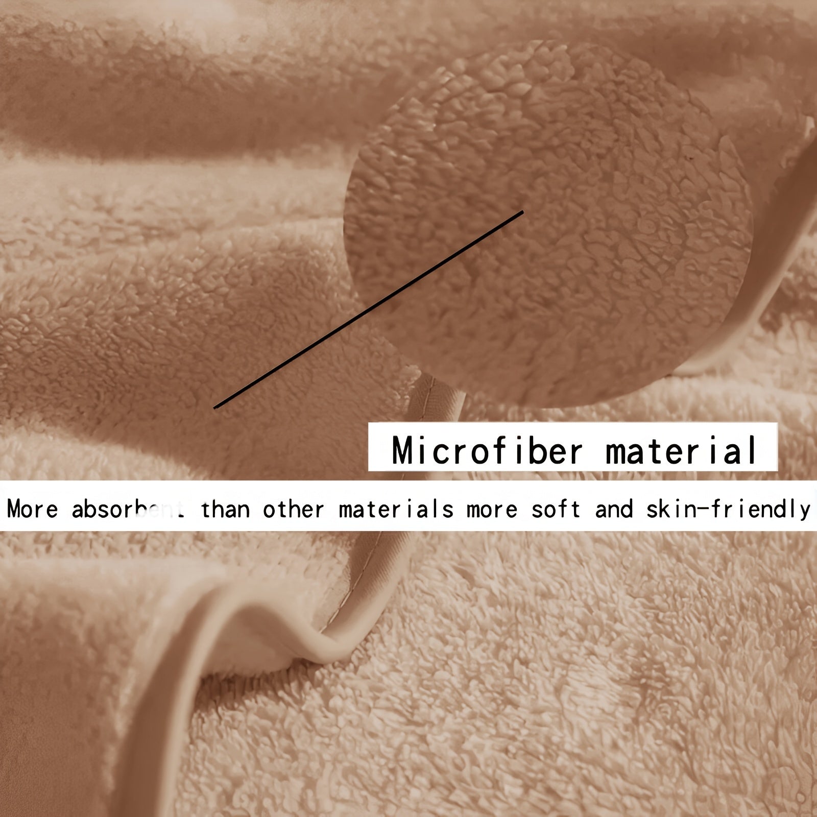 Kids Personalized Bath Towel Ultra-Fine Polyester Embroidered with Name in Multiple Colors