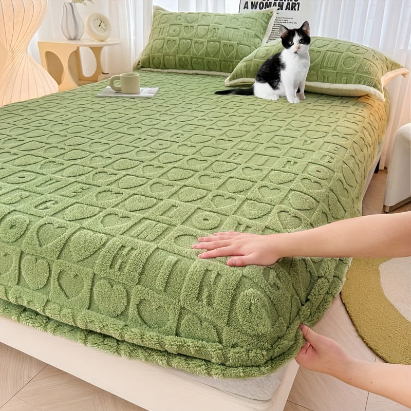  Nafas oladigan mos keladigan yostiq qopqog'i, yostiq matrasini himoyalash, chuqur cho'ntak, mashina bilan yuviladigan yotoq qoplami