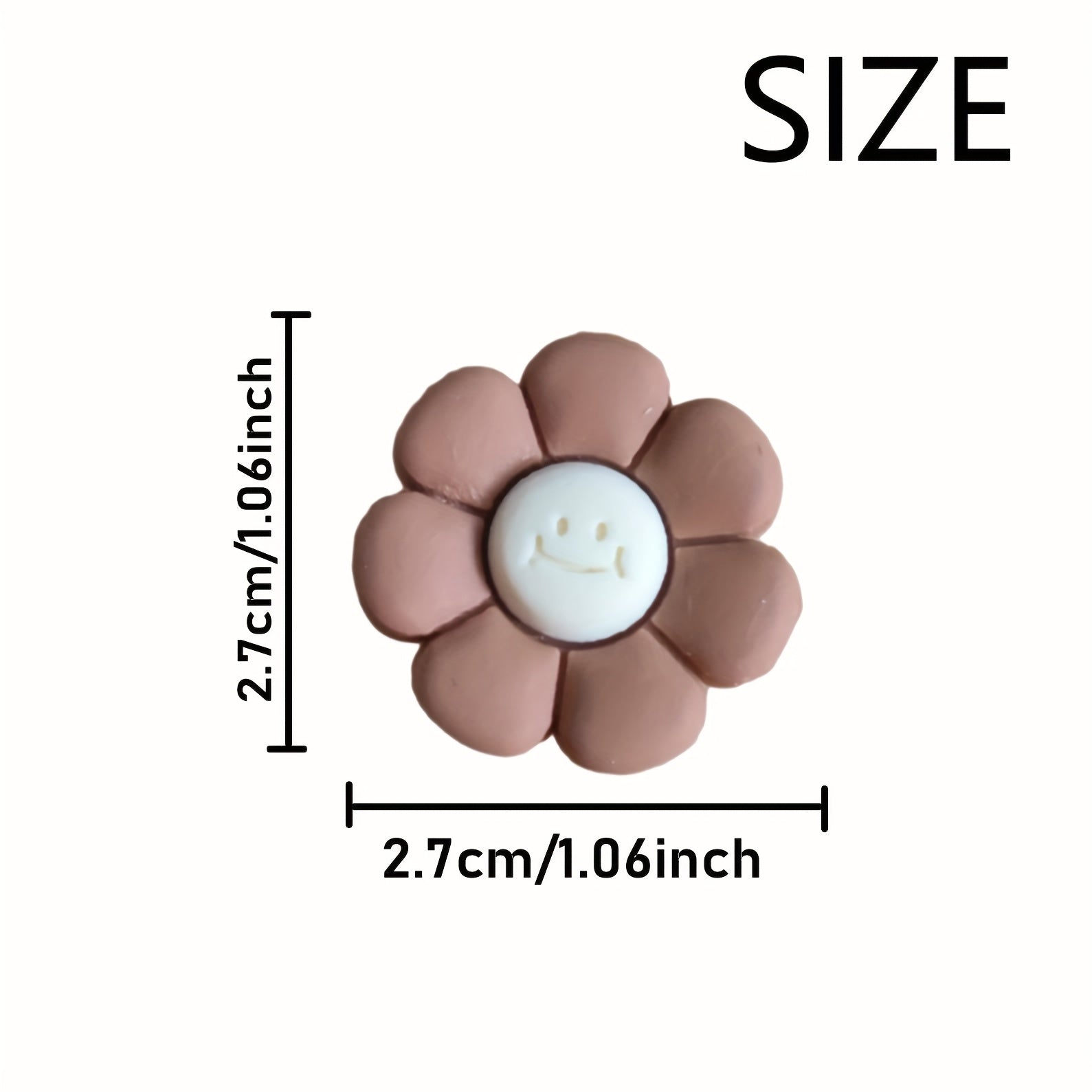 20Pcs Bear-Themed Charms for Clogs and Sandals Fashionable, Durable Accessories