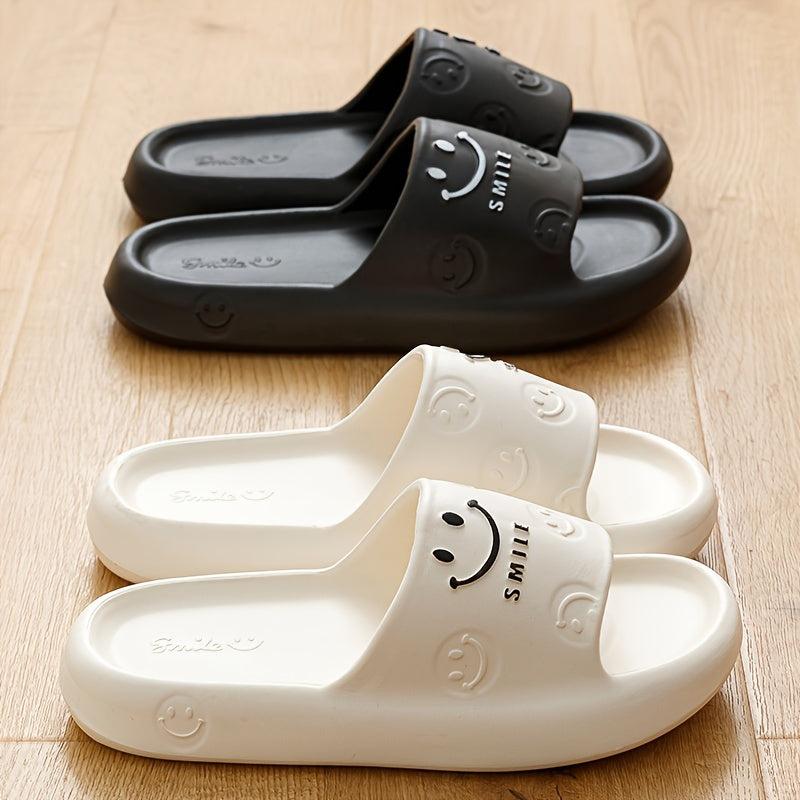 Women Thick-Soled Summer EVA Outdoor Indoor Beach Sandals