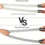 Attachments Tool Kit for V11 V10 V8 V6 V7 Vacuum Cleaner with Extension Hose