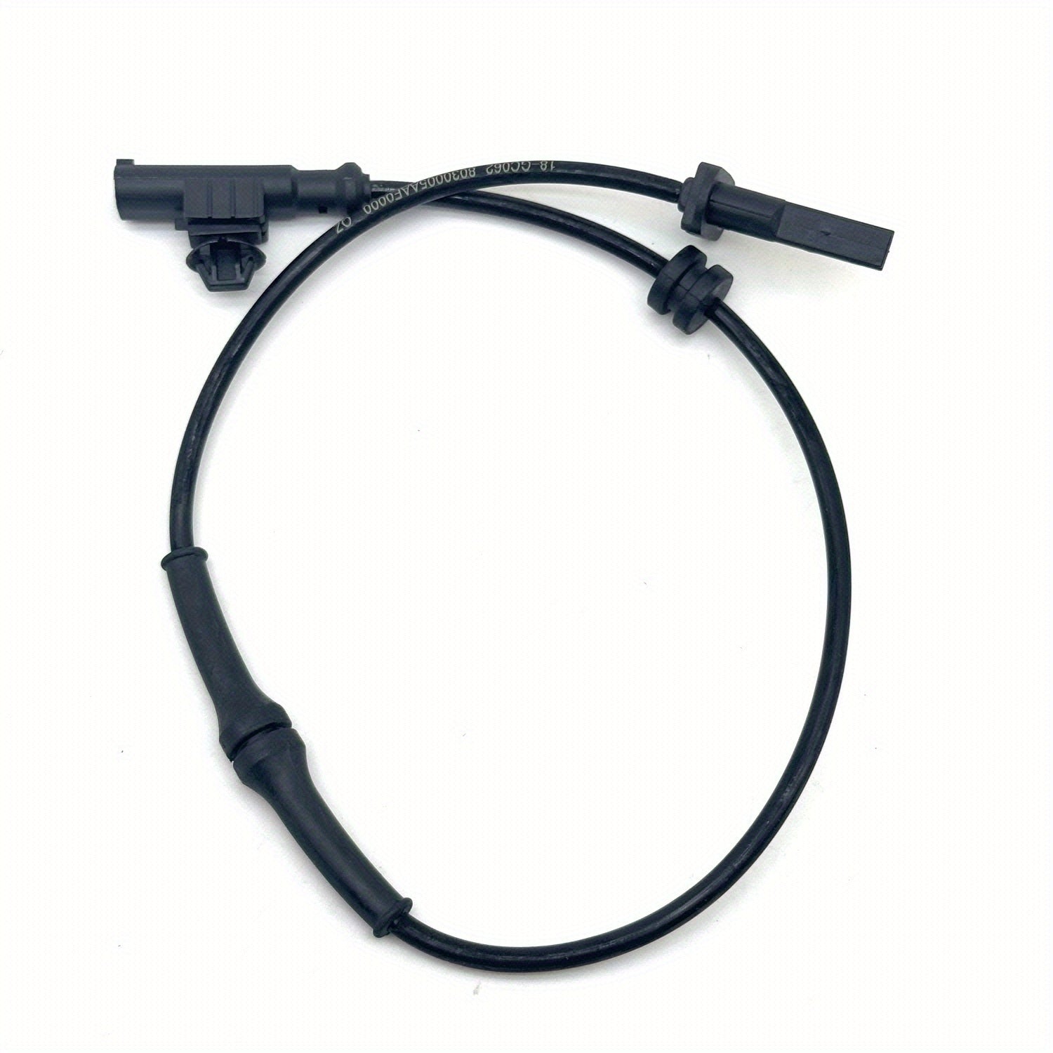 Rear Left ABS Sensor for Car Repair Replacement 2014-2020