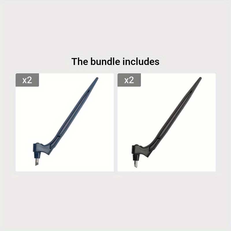 Набор инструментов для резки с вращающимся стальным лезвием и треугольным линейкой для точной работы с бумагой, винилом и трафаретами