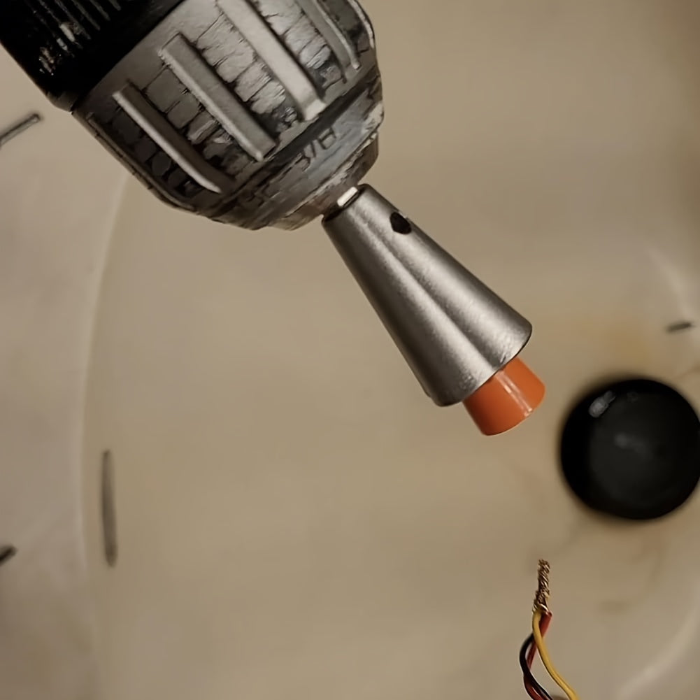 Инструмент для скручивания проводов для сверлильных машин из никелево-хромистой стали для большинства проводов