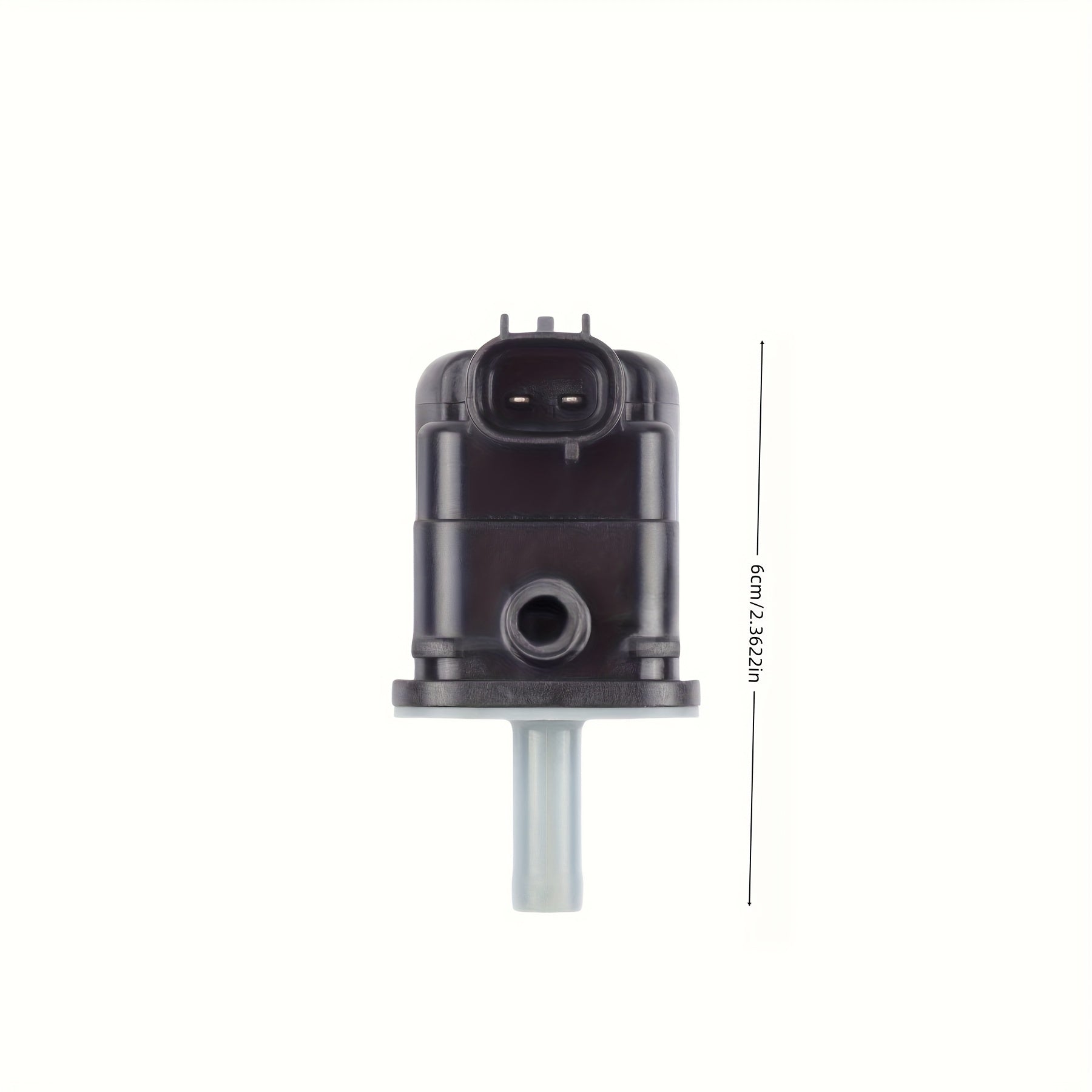 Car Carbon Canister Purge Solenoid Valve Replacement for Vehicles