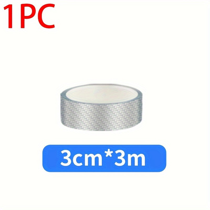 Karbon tolali avtomobil chetki va korpusni chizishdan himoya qiluvchi stiker vinil avtomobil eshigi sillasi va bagaj