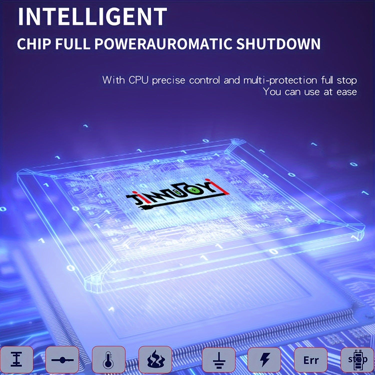 12V 24V 6A avtomatik batareya quvvatlantiruvchi, avtomobil, yuk mashinalari va mototsikl uchun harorat kompensatsiyasi bilan