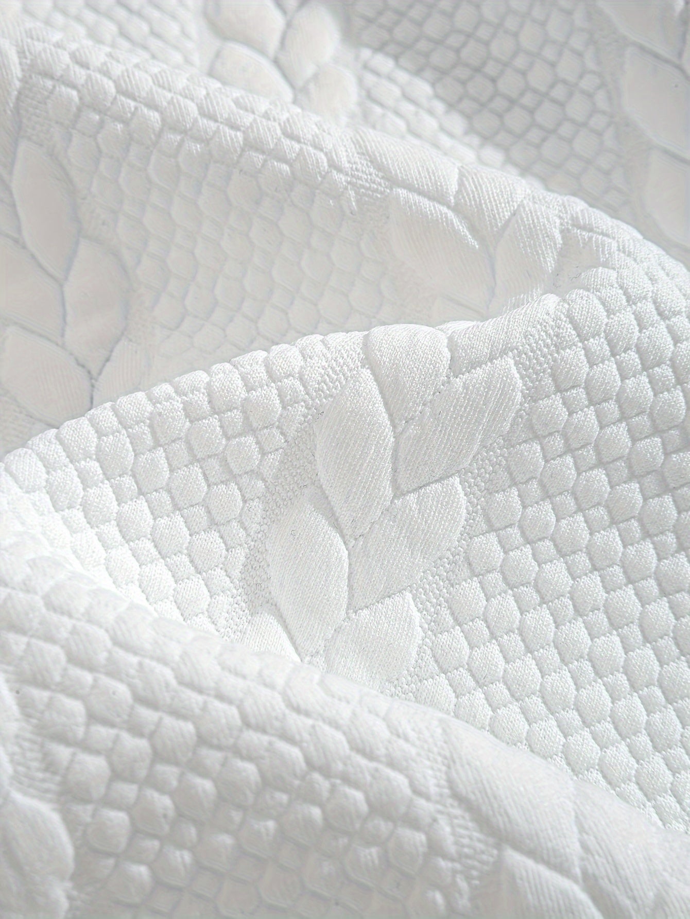 Jacquard Preppy Collared Neck Embroidered Hoodie Long Sleeve Loose Fit Unisex