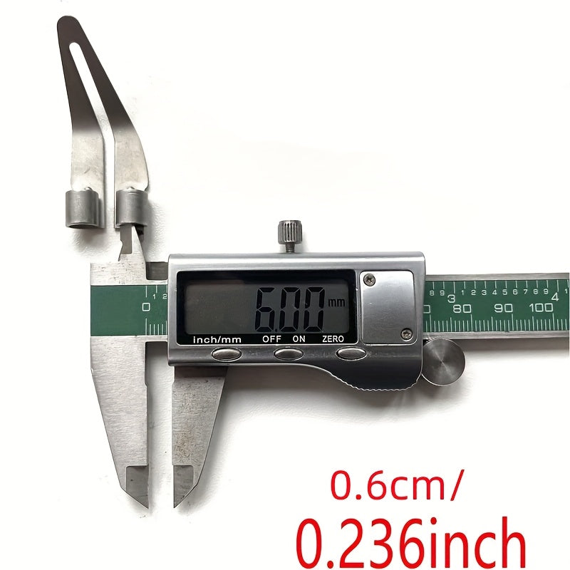 Avtomobil bumpersini ta'mirlash uchun 4 ta plastmassa va metal bilan ishlash asboblari to'plami