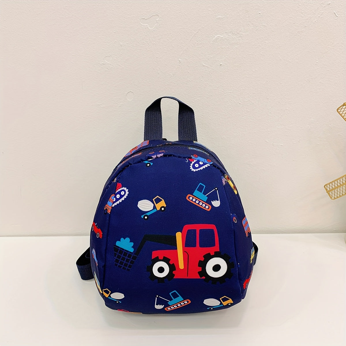 Mochila de dinosaurio para adolescentes y adultos, de nylon, plegable, ligera, ajustable, con cierre de cremallera