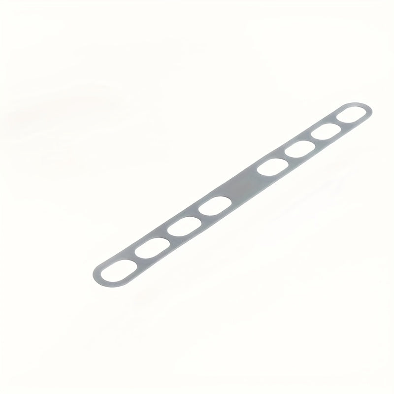 Silicone Lid Grip Strap Leak-Proof Reusable Fits Pots Bowls Refrigerator Freezer