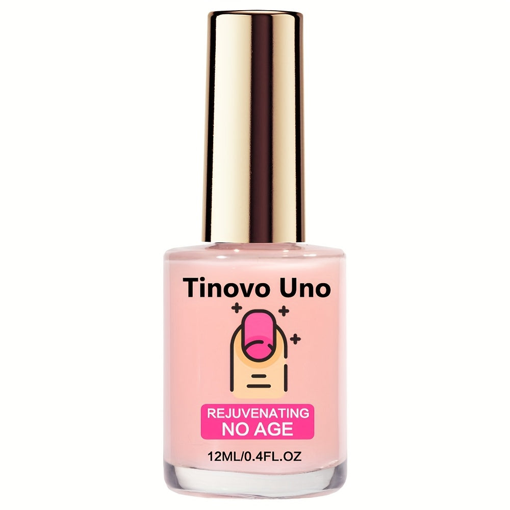 Женский лак для ногтей розовый витамин Е долговременный блеск