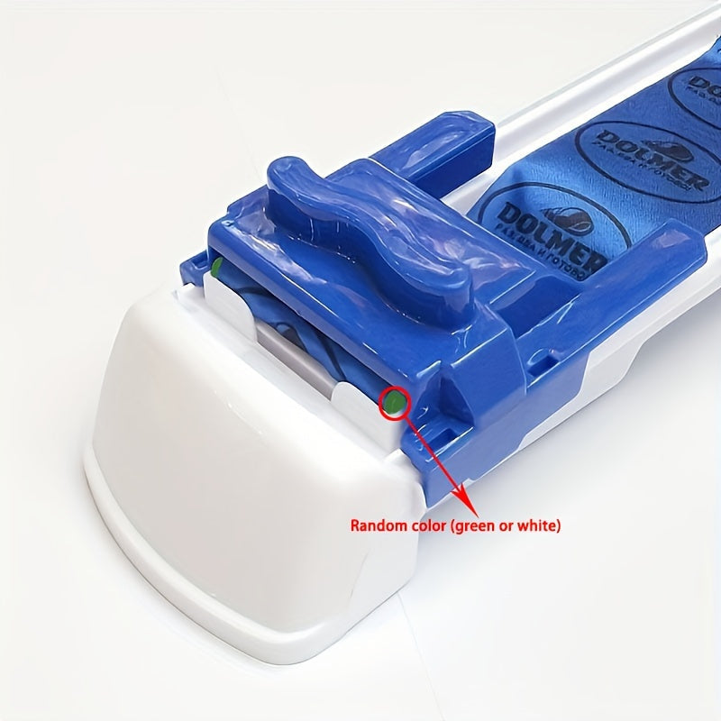 Vegetable Meat Rolling Tool for Stuffed Grape and Cabbage Leaves Kitchen Gadget