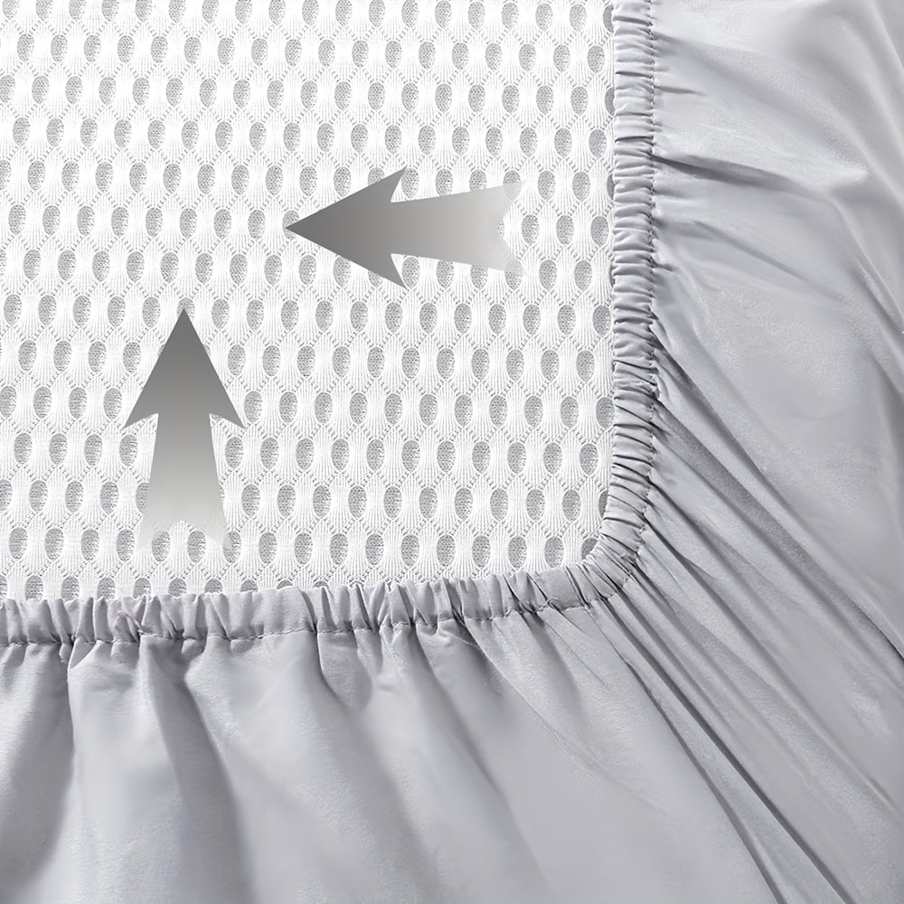 4 Piece Microfiber Fitted Crib Sheets for Baby Boys and Girls 28x52 Inches Animal Prints