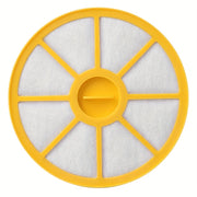 Dyson modellari DC05, DC08, DC14, DC15, DC19, DC20, DC21 va DC29 uchun mo'ljallangan HEPA filtrlar. Post-pre filtrlar, yuqori filtrlar va pastki filtrlar bilan mos keladi. Zaruriy changyutgich qismlari.