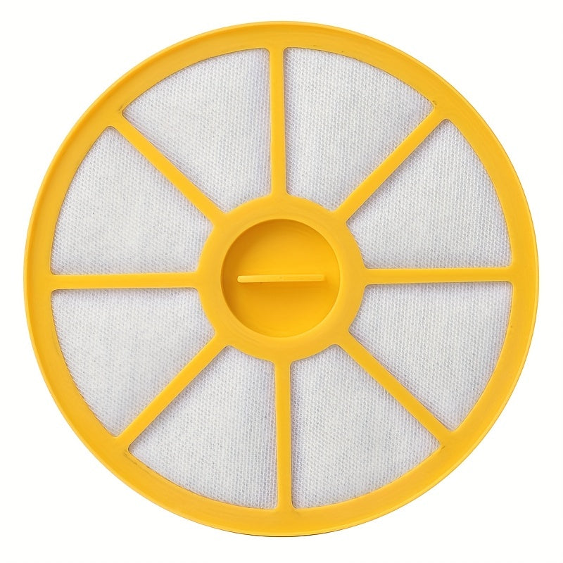 Dyson modellari DC05, DC08, DC14, DC15, DC19, DC20, DC21 va DC29 uchun mo'ljallangan HEPA filtrlar. Post-pre filtrlar, yuqori filtrlar va pastki filtrlar bilan mos keladi. Zaruriy changyutgich qismlari.